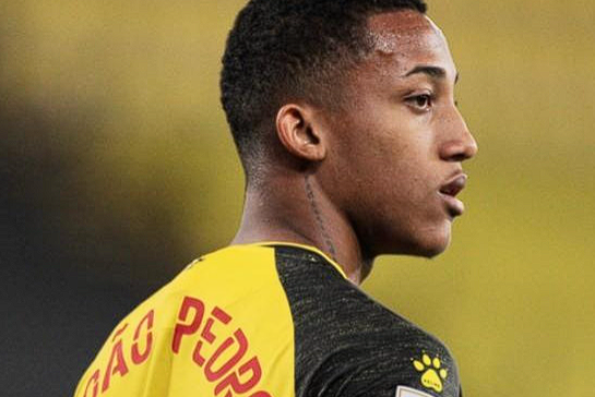 切尔西大胜维拉，若昂·佩德罗戴帽畅谈赛后感悟